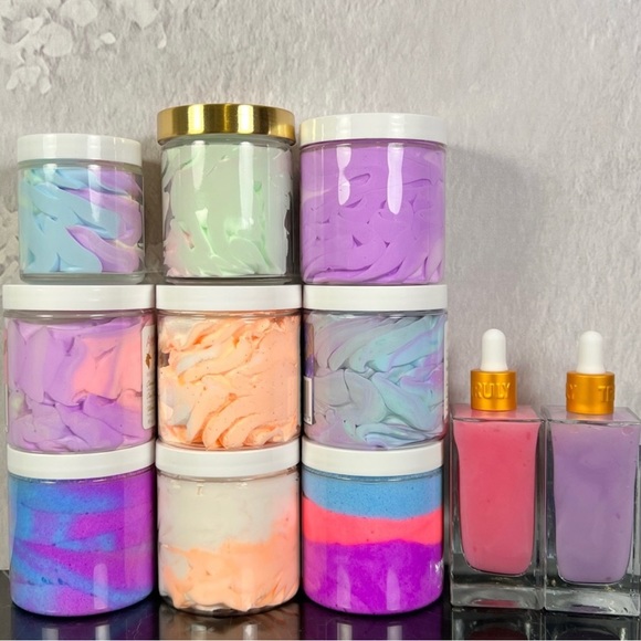 11 Item Bundle Truly Beauty 📦💋 - Picture 2 of 3